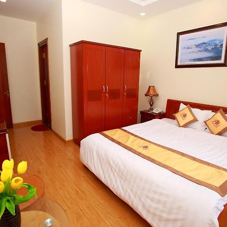 An Khanh Đà Lạt Exterior foto