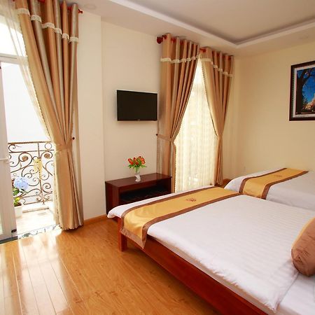 An Khanh Đà Lạt Exterior foto