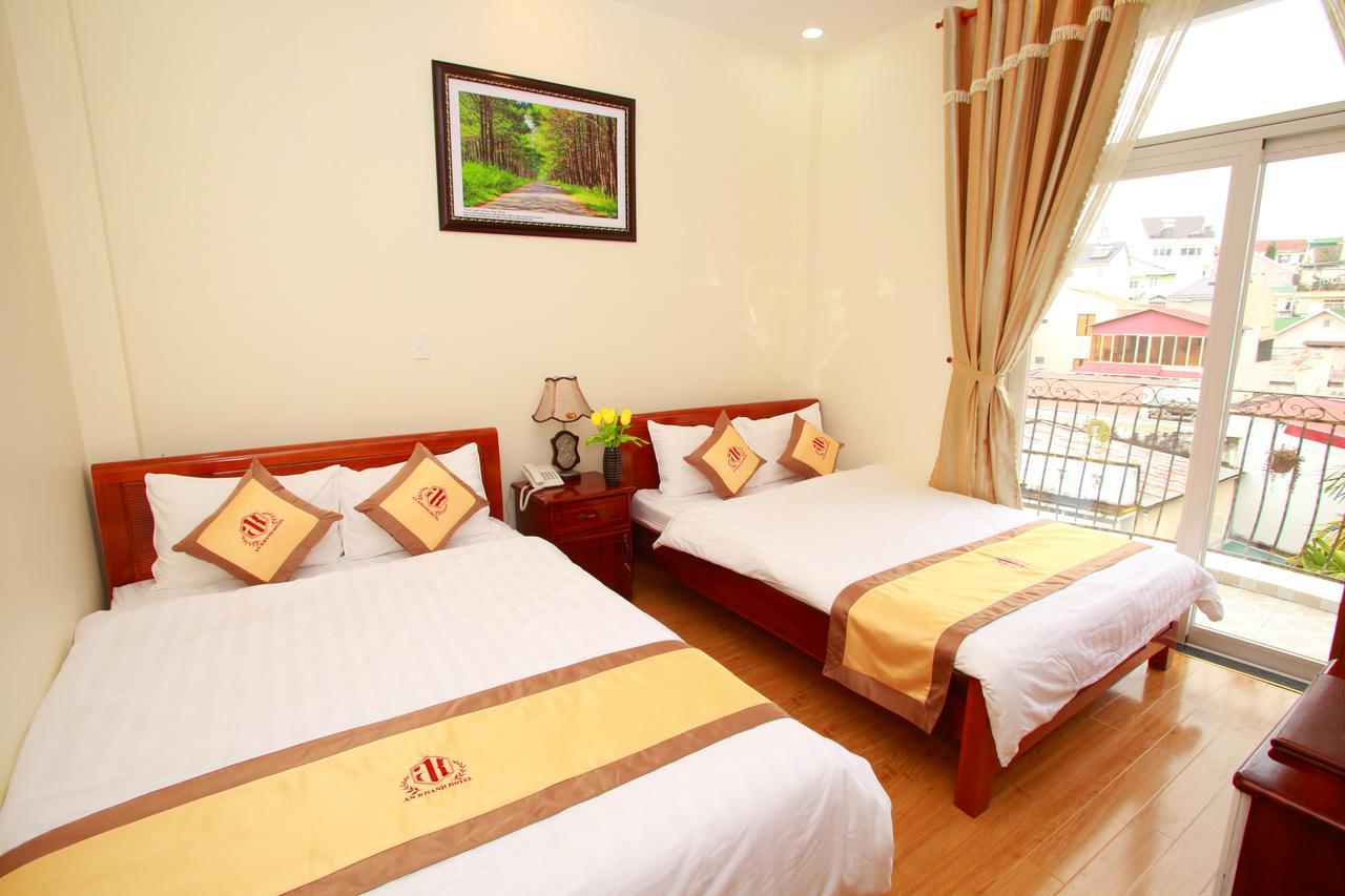 An Khanh Đà Lạt Exterior foto