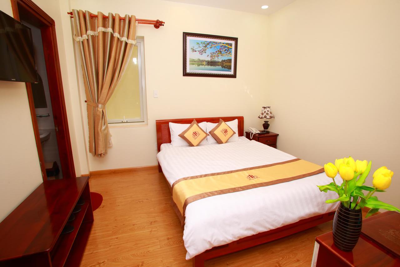 An Khanh Đà Lạt Exterior foto