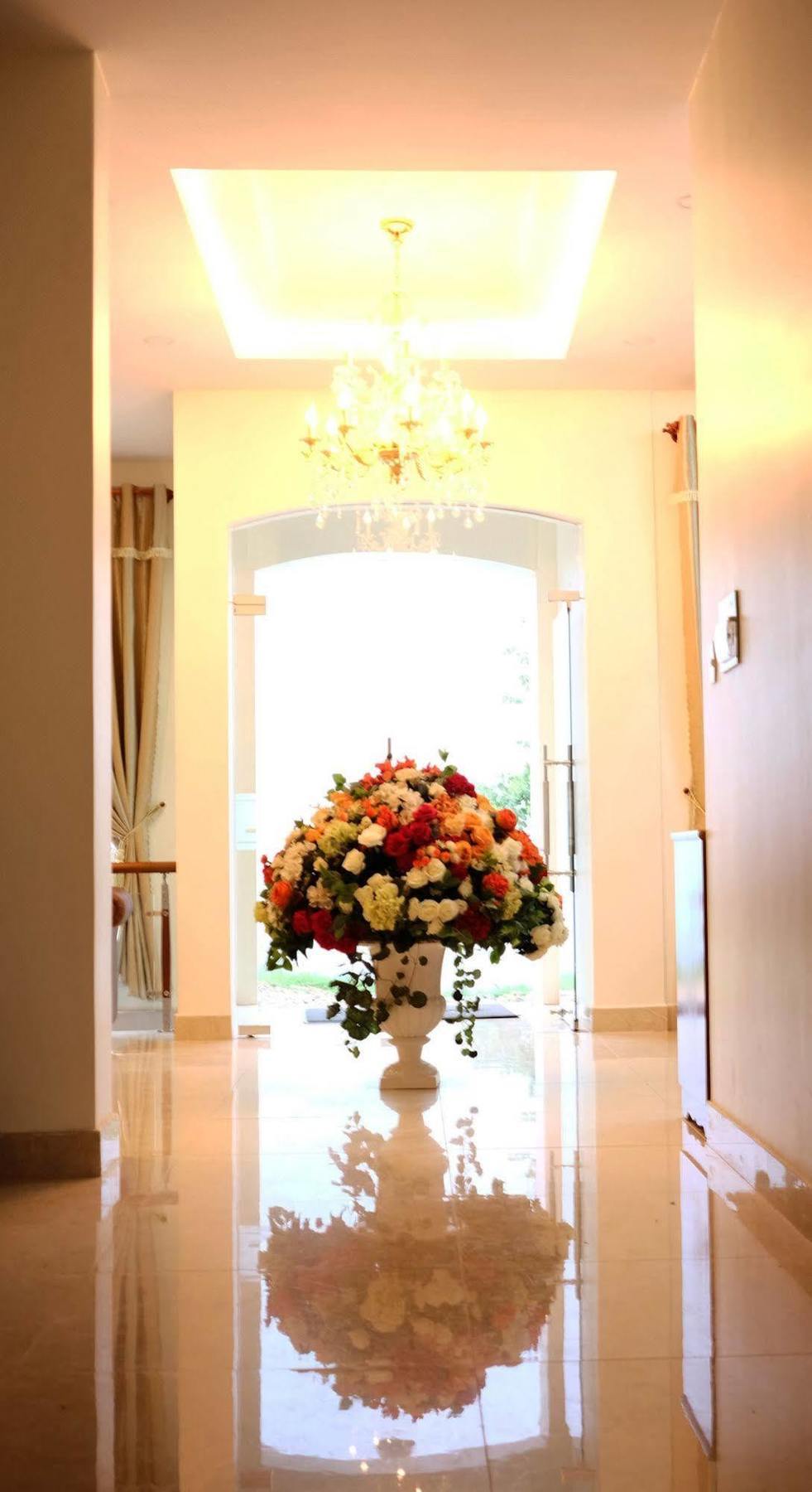 An Khanh Đà Lạt Exterior foto