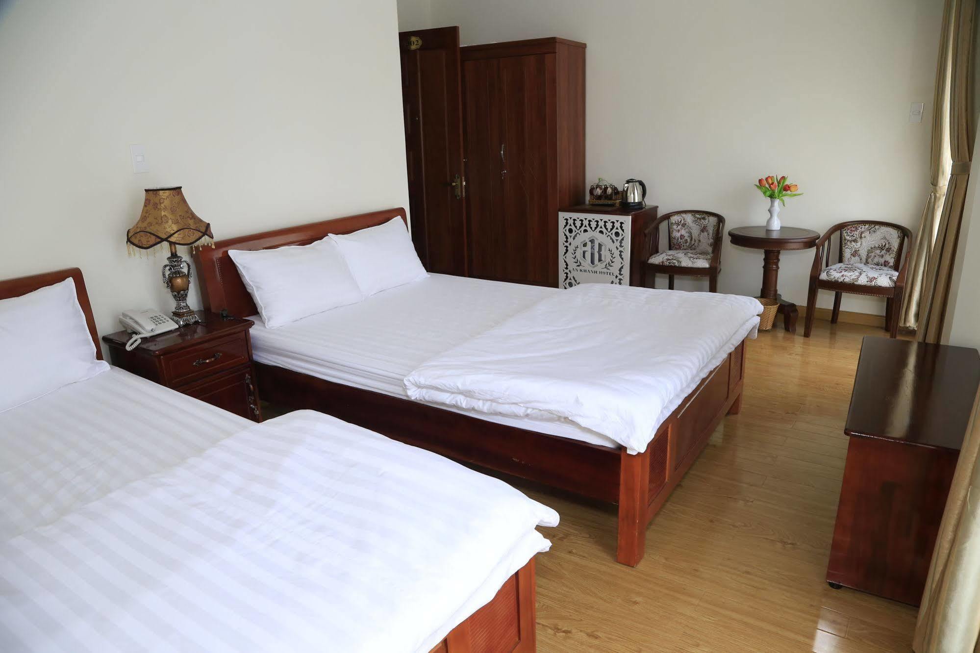 An Khanh Đà Lạt Exterior foto