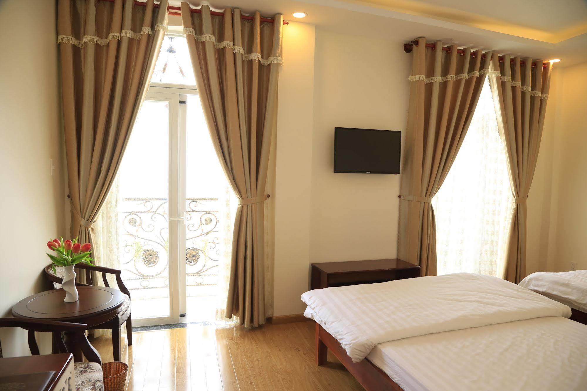 An Khanh Đà Lạt Exterior foto