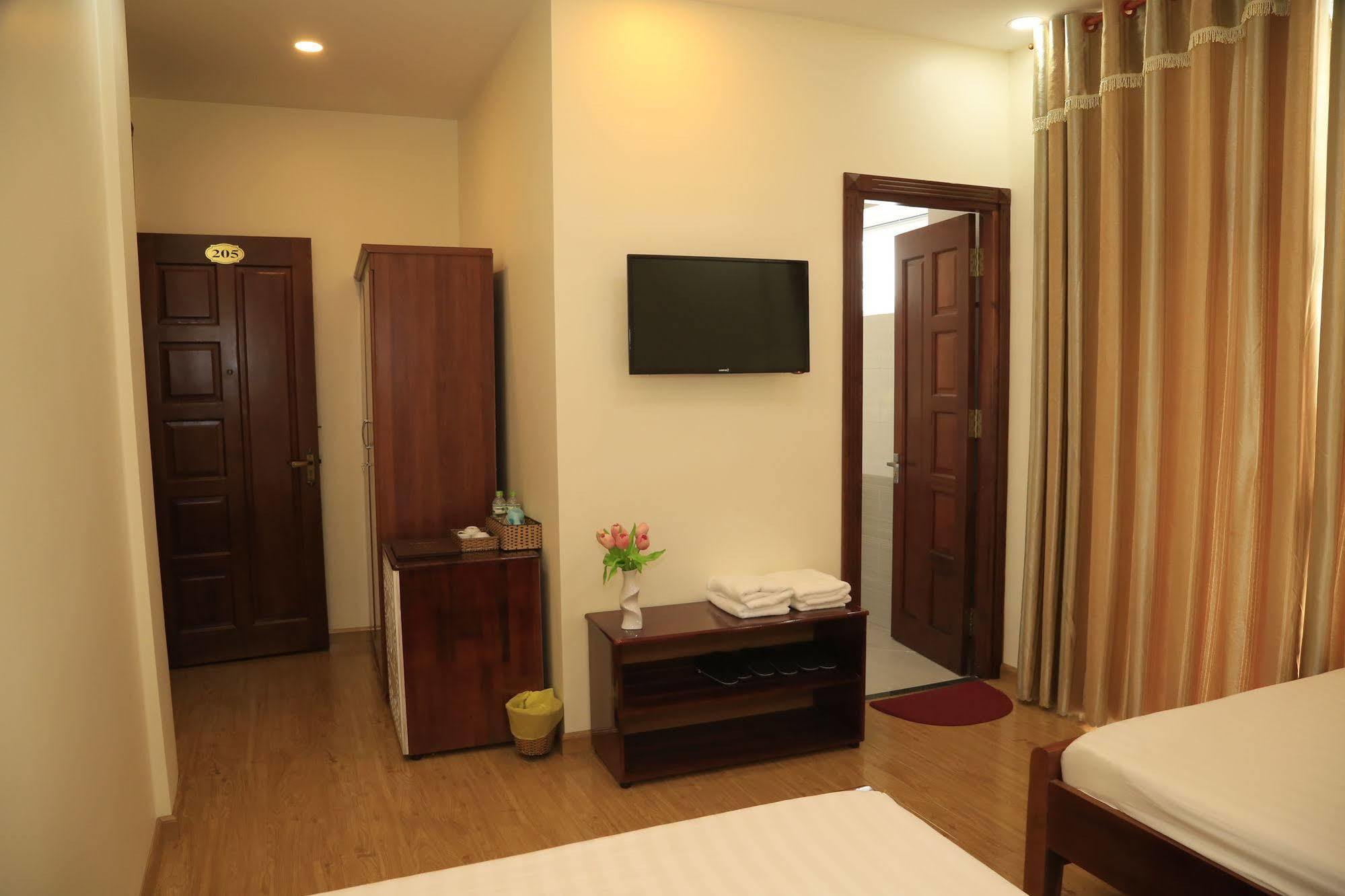 An Khanh Đà Lạt Exterior foto