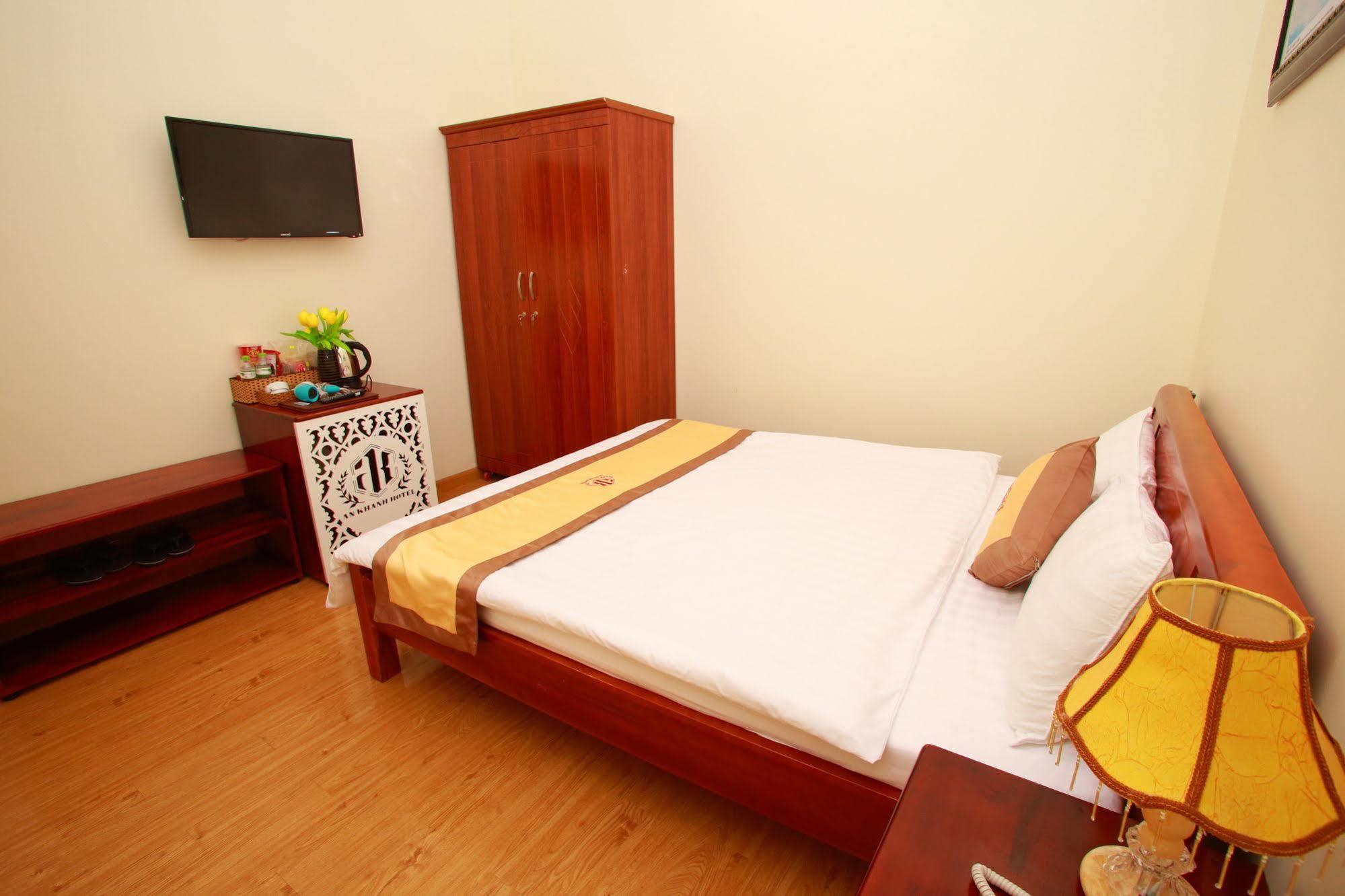 An Khanh Đà Lạt Exterior foto