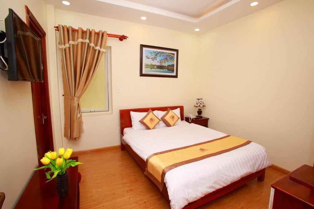 An Khanh Đà Lạt Exterior foto
